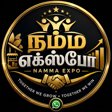 Namma Expo app icon